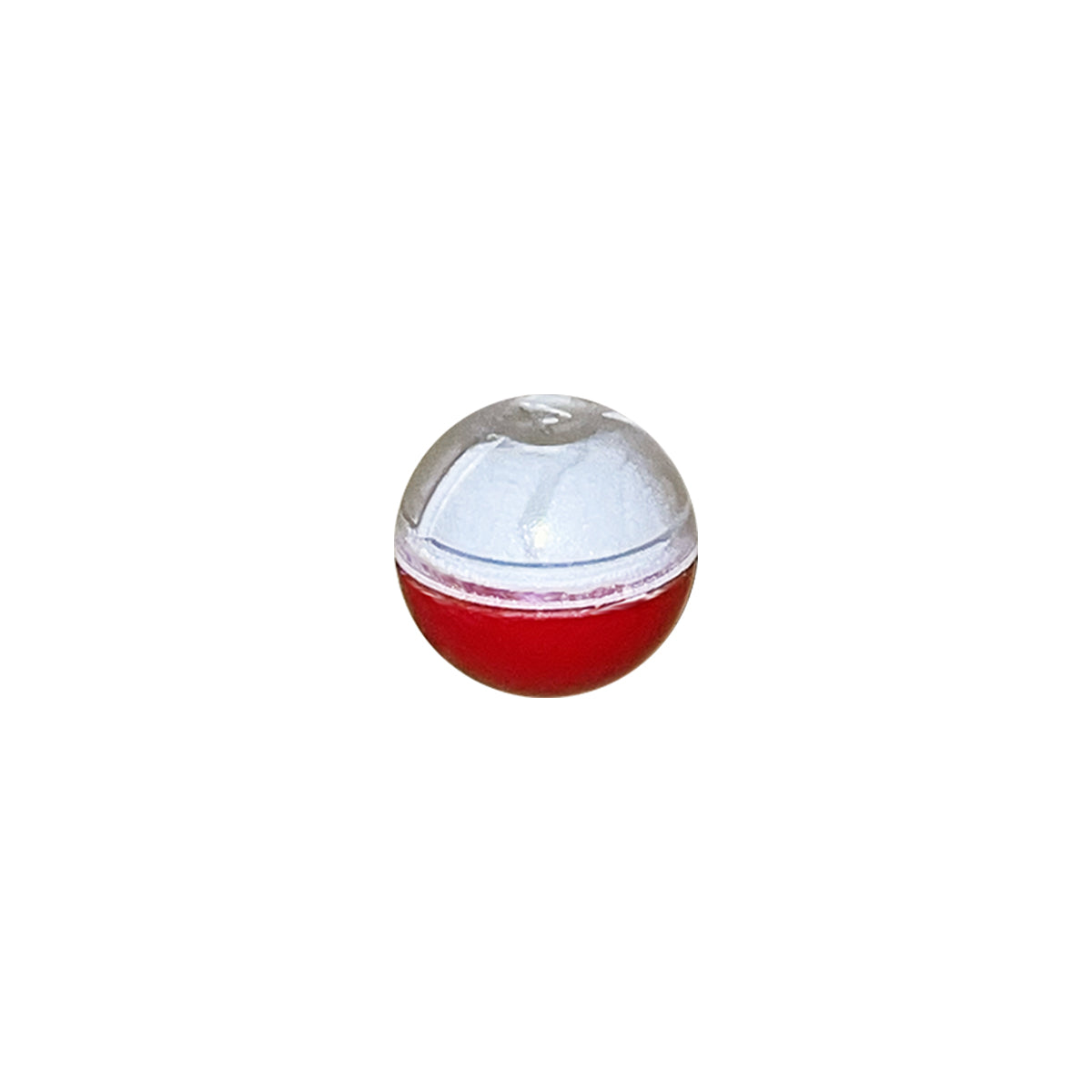 Streetwise .50 Cal 5 % PAVA Pepper Ball 10‑Pack – non‑lethal projectiles delivering a potent 6-foot pepper cloud upon impact, featuring 5 % PAVA formula, for use in the Streetwise Heat .50 Cal Pepper Launcher, in white background.