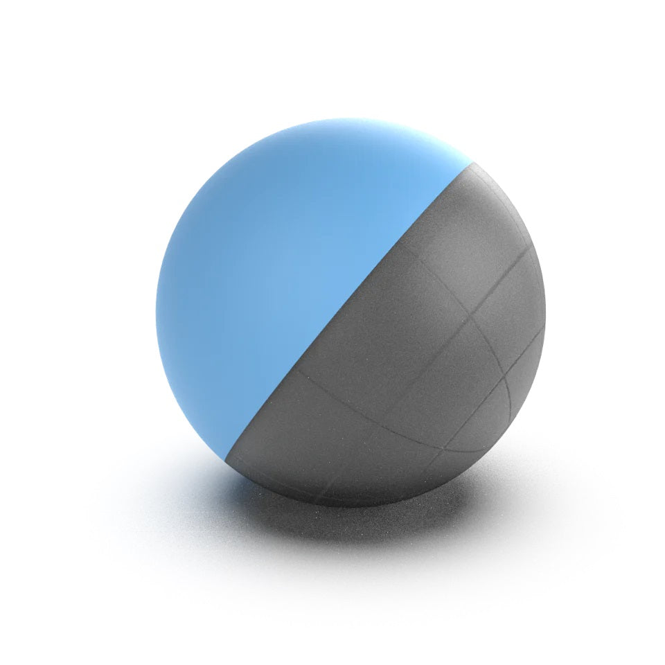 Byrna® Max Pepper Projectiles – 25-pack of high-performance 0.68 cal less-lethal rounds containing Byrna's proprietary OC + CS blend for enhanced chemical dispersal and fast incapacitation on impact; compatible with all Byrna launchers (not CL), delivers a powerful irritant cloud, in white background.