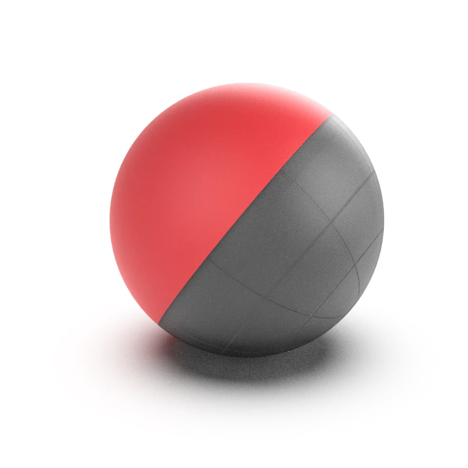 Byrna® Non‑Lethal Self‑Defense Pepper Projectiles – .68 calibre rounds containing a potent Oleoresin Capsicum (OC) + PAVA blend (1 % OC + 4 % PAVA) that disperse a large irritant cloud upon impact, designed for use in Byrna launchers; ideal for non-lethal personal protection, in white background.