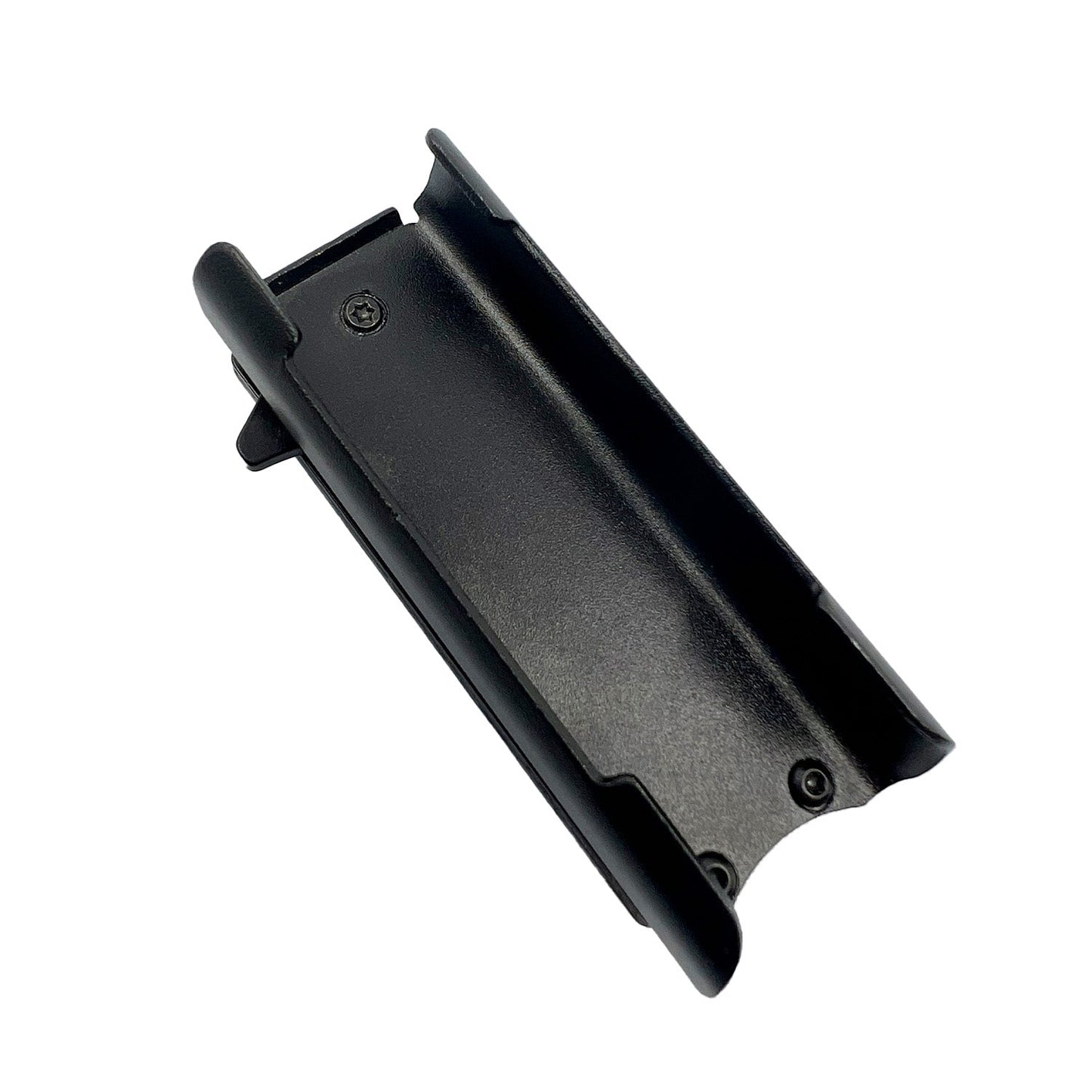 Lighter Holder Spring-Assisted Pocket Knife – compact tool combining a lighter holder and a spring-assisted folding knife with liner-lock and pocket clip, ideal for everyday carry, in white background.