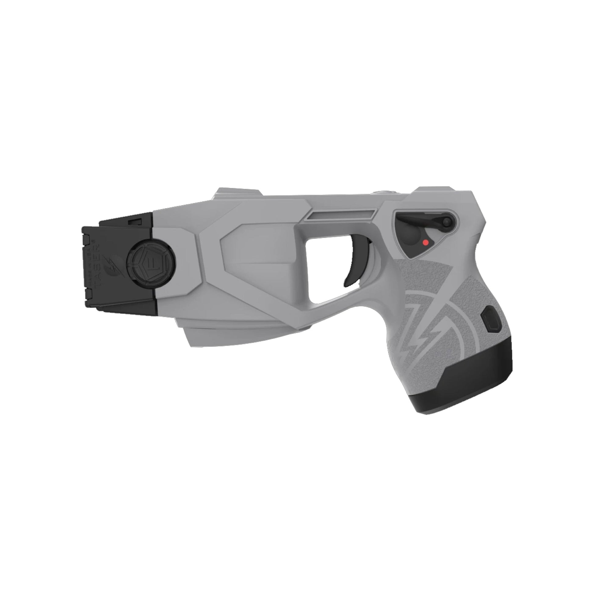 TASER® X1 Professional Series – high-performance conducted energy weapon designed for law enforcement and professional security use, offering reliable stopping power, in white background.