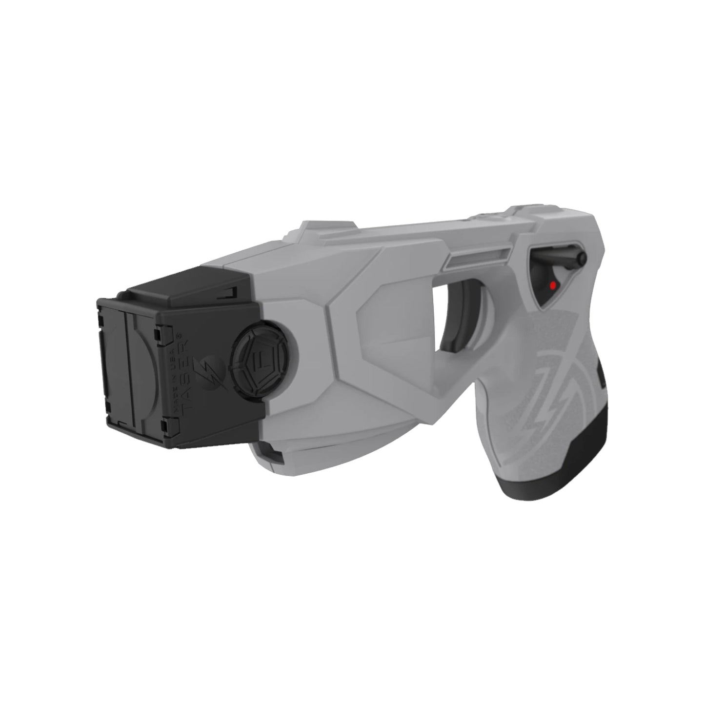 TASER® X1 Professional Series – high-performance conducted energy weapon designed for law enforcement and professional security use, offering reliable stopping power, in white background.